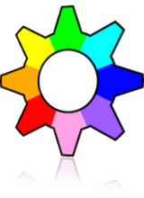 Logo Risc OS